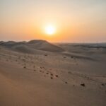 Red Dune Desert Safari benjamin deyoung f sc ecfmdk unsplash