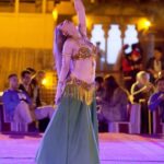 Red Dune Desert Safari dx8xyc