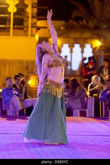 Red Dune Desert Safari dx8xyc