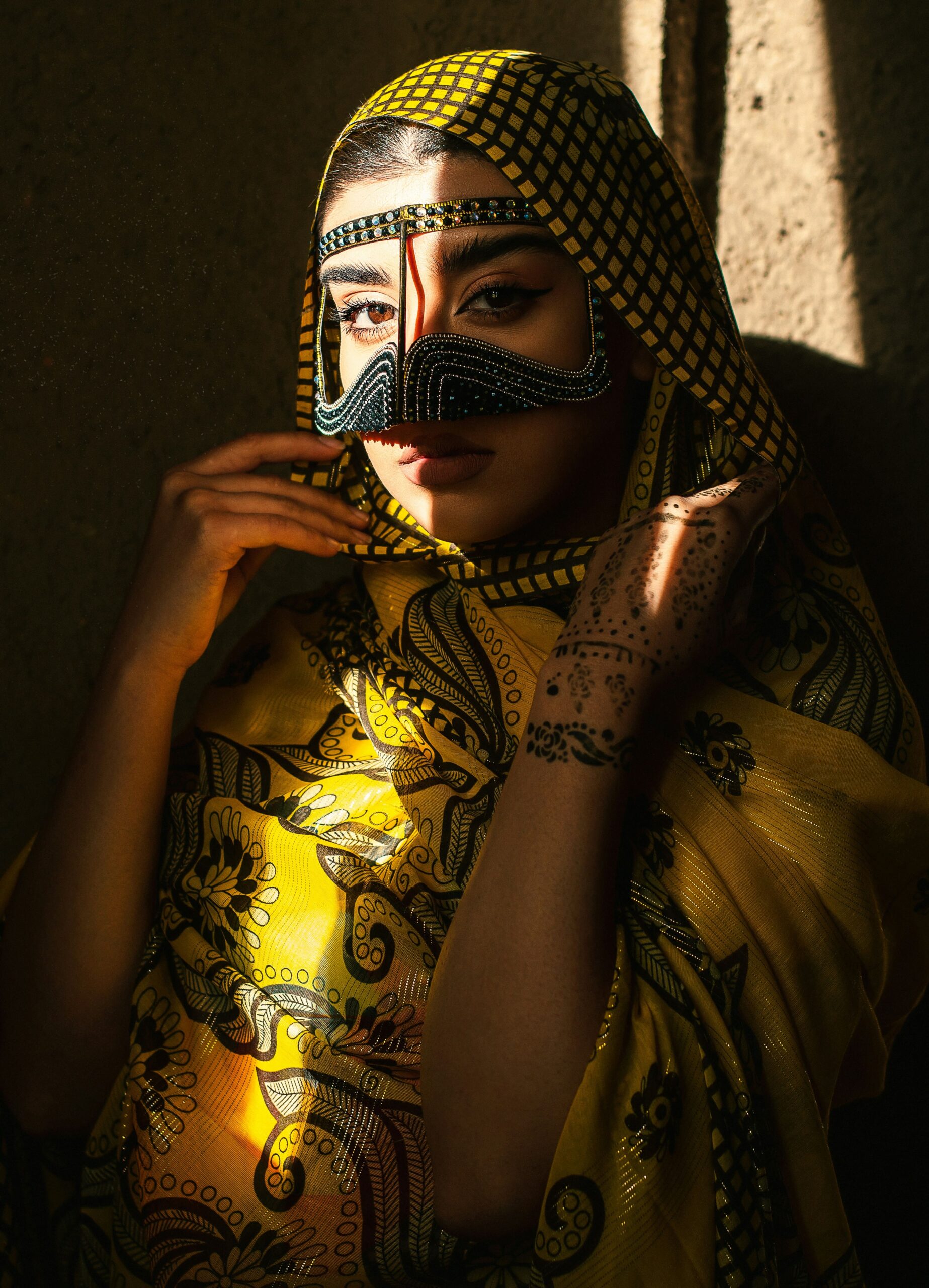 Luxury Desert Safari hamid tajik xrxfhaetnzs unsplash