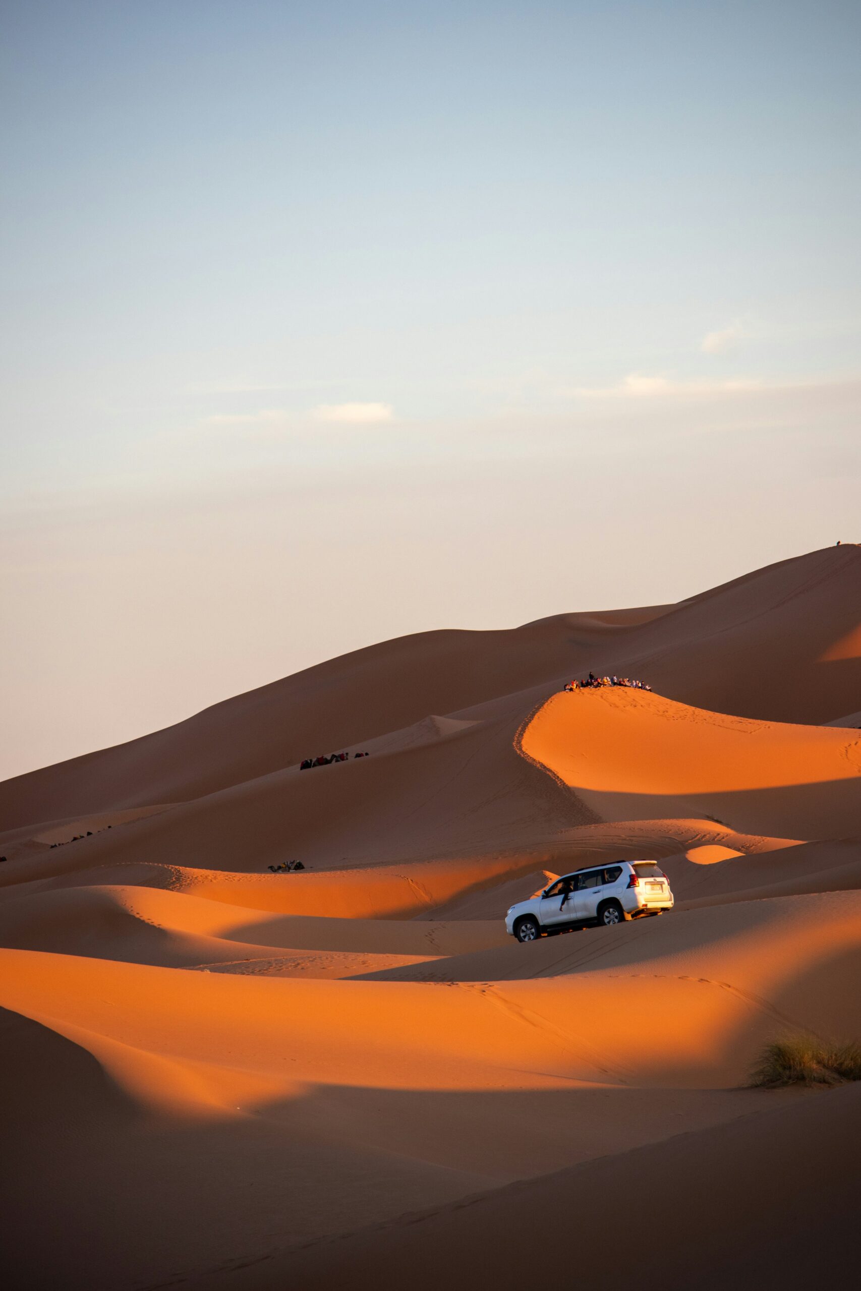 Red Dune Desert Safari jacek janiczak l1y1yo1q zq unsplash