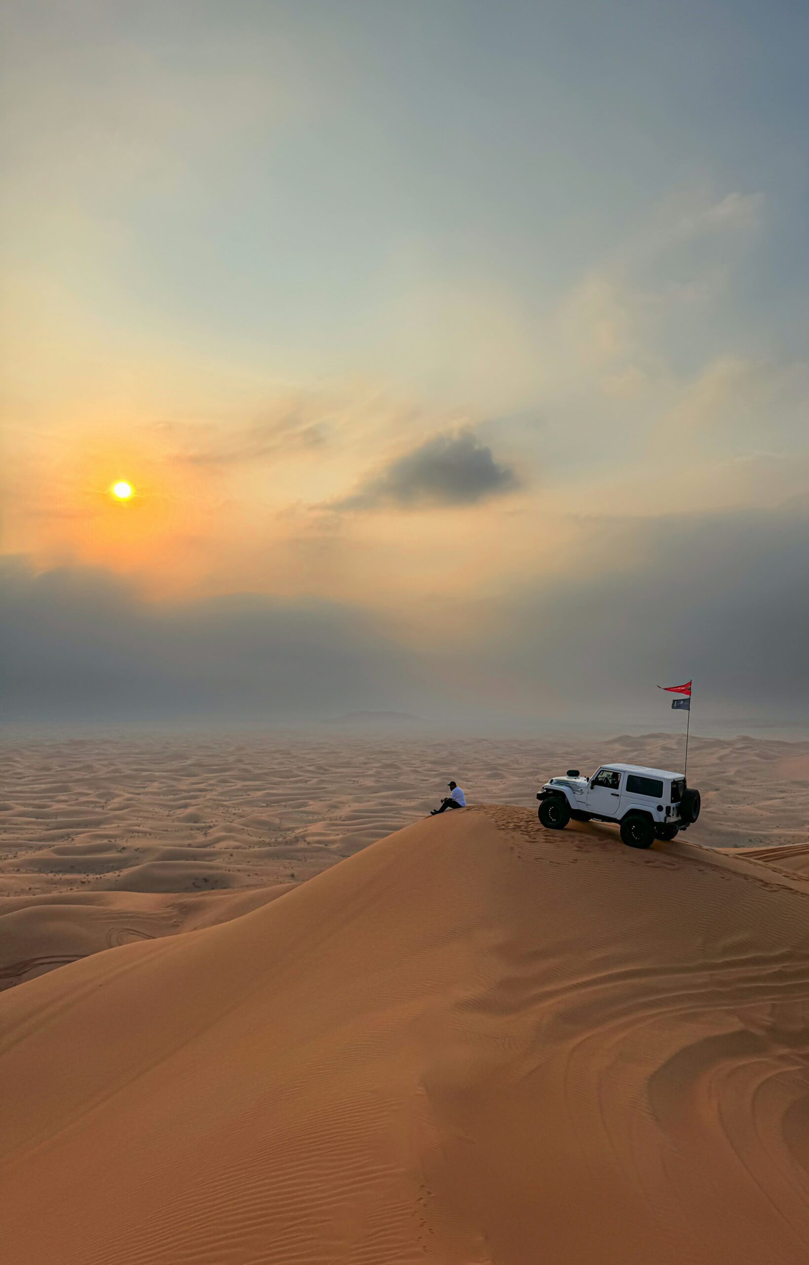 Private Red Dune Safari nimal dyimfjidaqs unsplash