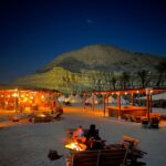 Overnight Desert Safari yael hofnung ucwsnhvjylw unsplash